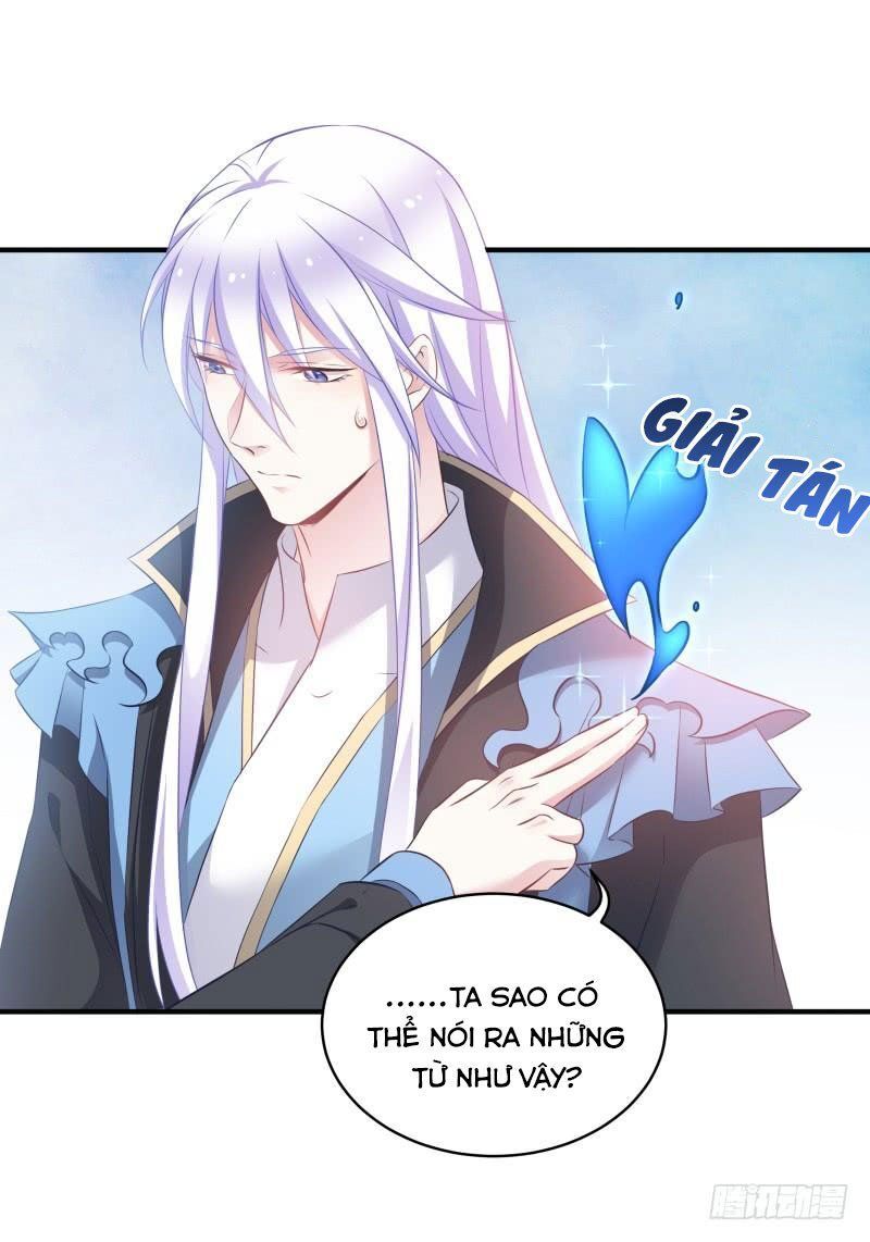 Trò Chơi Trừng Phạt Chapter 69 - Trang 2