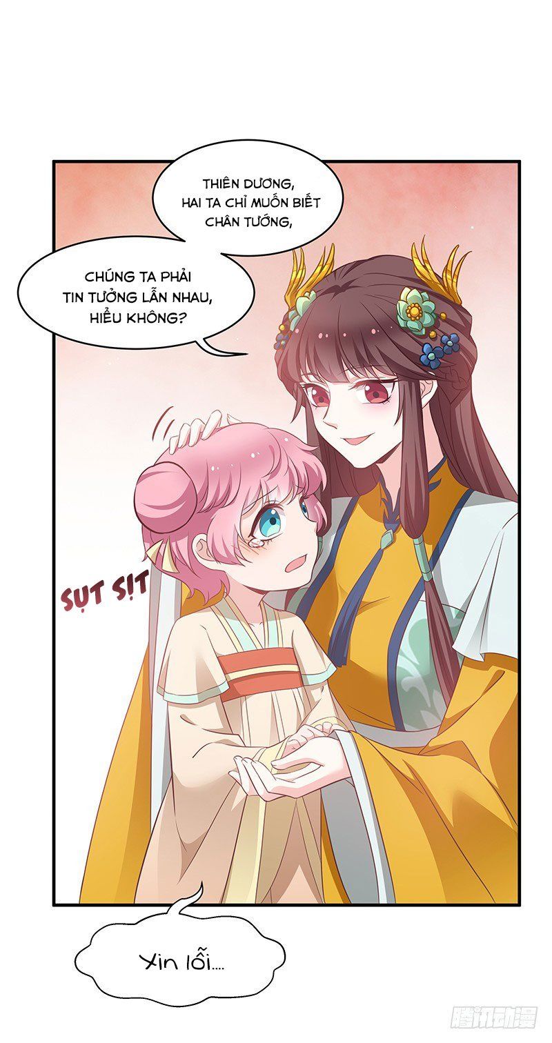 Trò Chơi Trừng Phạt Chapter 68 - Trang 2