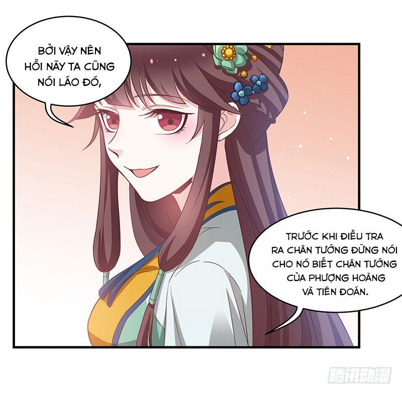 Trò Chơi Trừng Phạt Chapter 68 - Trang 2