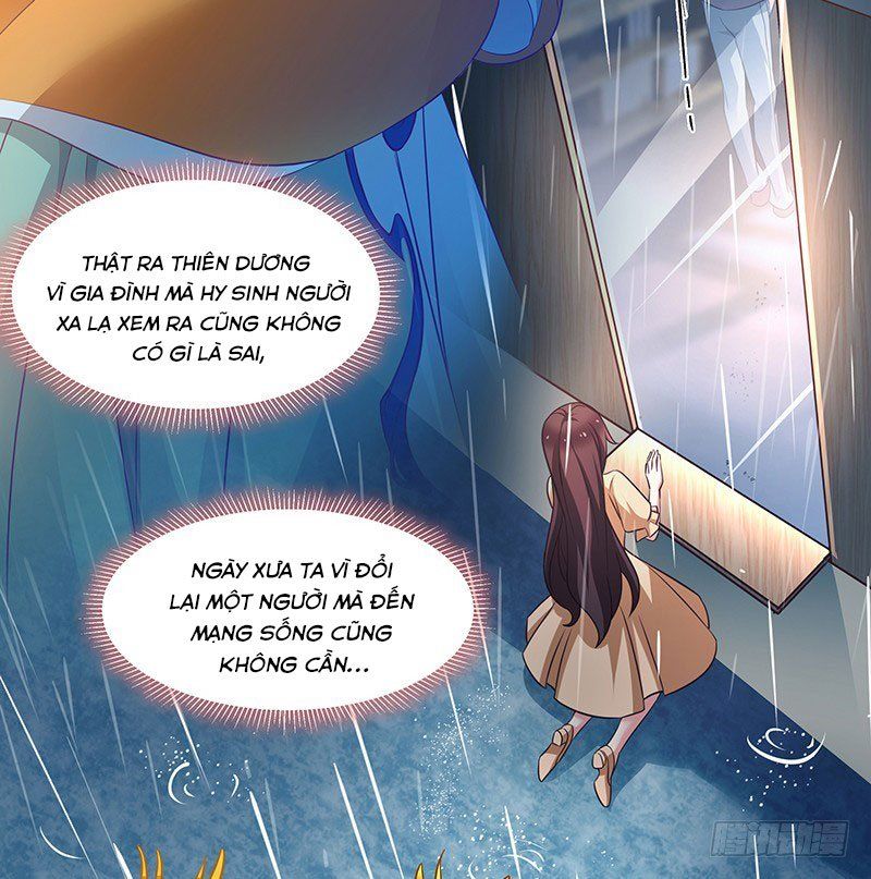 Trò Chơi Trừng Phạt Chapter 68 - Trang 2