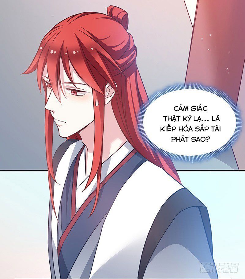 Trò Chơi Trừng Phạt Chapter 68 - Trang 2