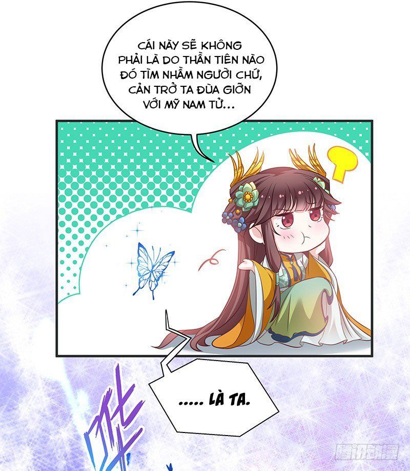 Trò Chơi Trừng Phạt Chapter 68 - Trang 2