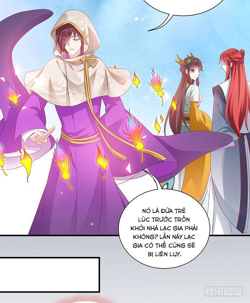 Trò Chơi Trừng Phạt Chapter 68 - Trang 2