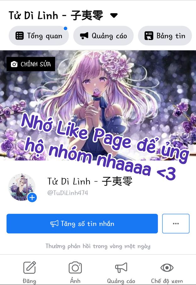 Trò Chơi Trừng Phạt Chapter 68 - Trang 2