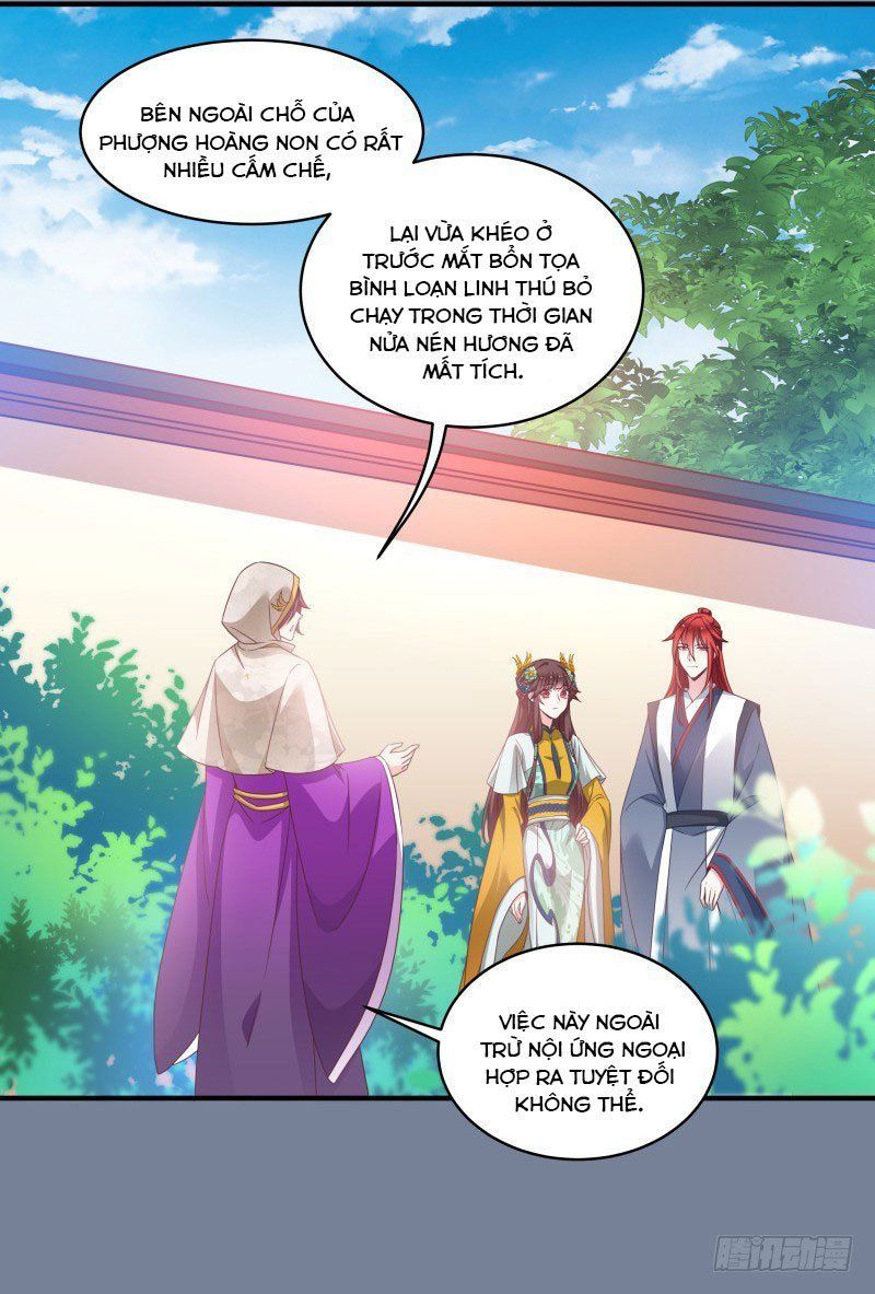 Trò Chơi Trừng Phạt Chapter 67 - Trang 2