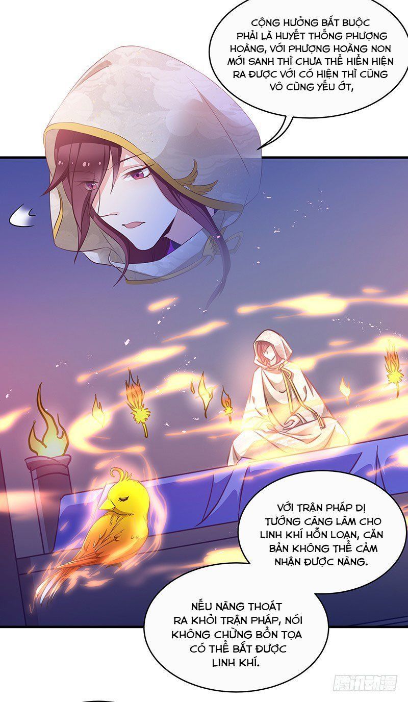 Trò Chơi Trừng Phạt Chapter 66 - Trang 2