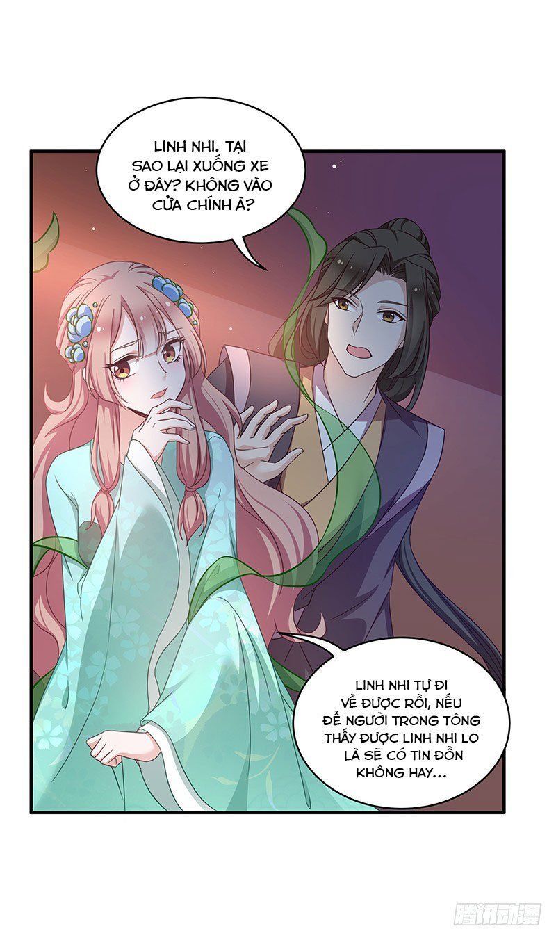 Trò Chơi Trừng Phạt Chapter 66 - Trang 2