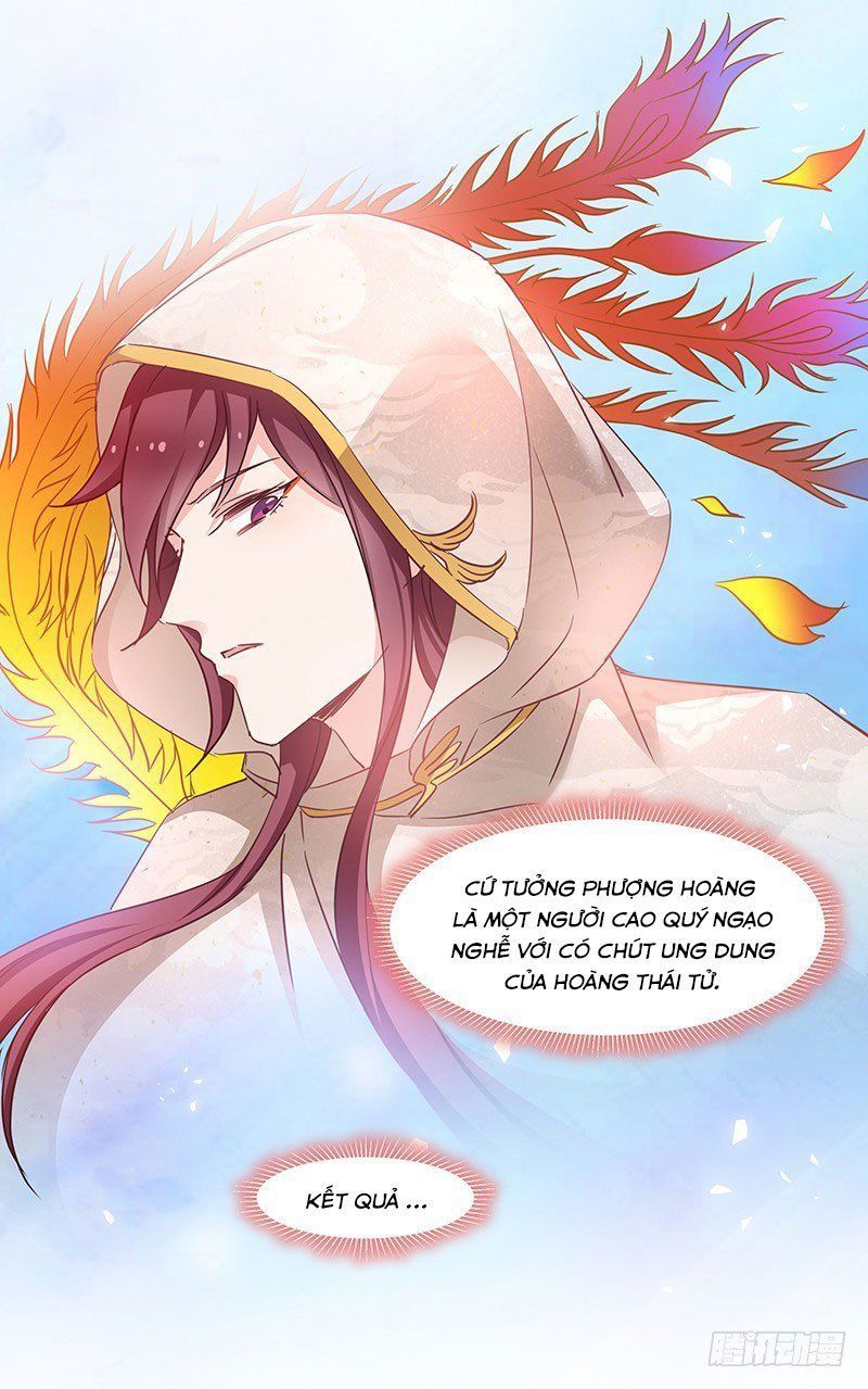 Trò Chơi Trừng Phạt Chapter 66 - Trang 2