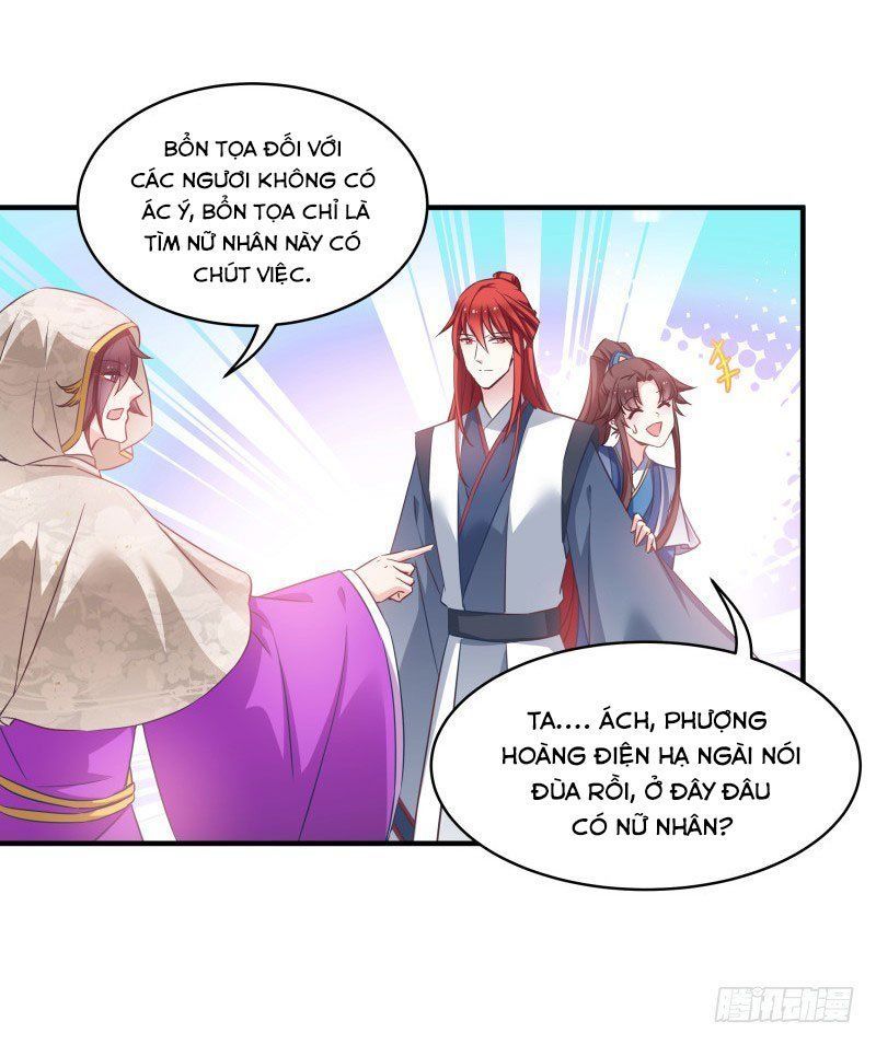 Trò Chơi Trừng Phạt Chapter 65 - Trang 2