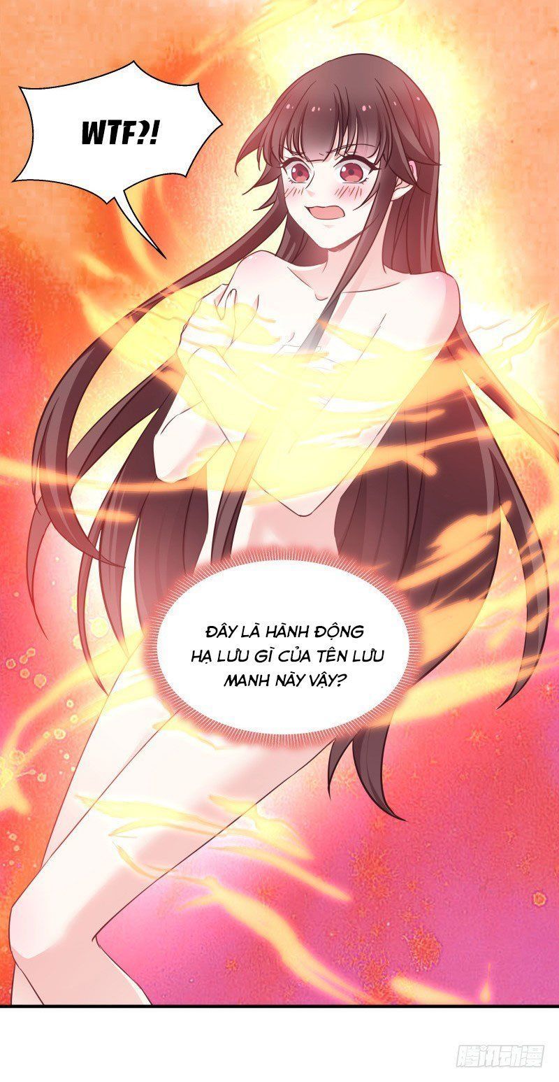 Trò Chơi Trừng Phạt Chapter 65 - Trang 2