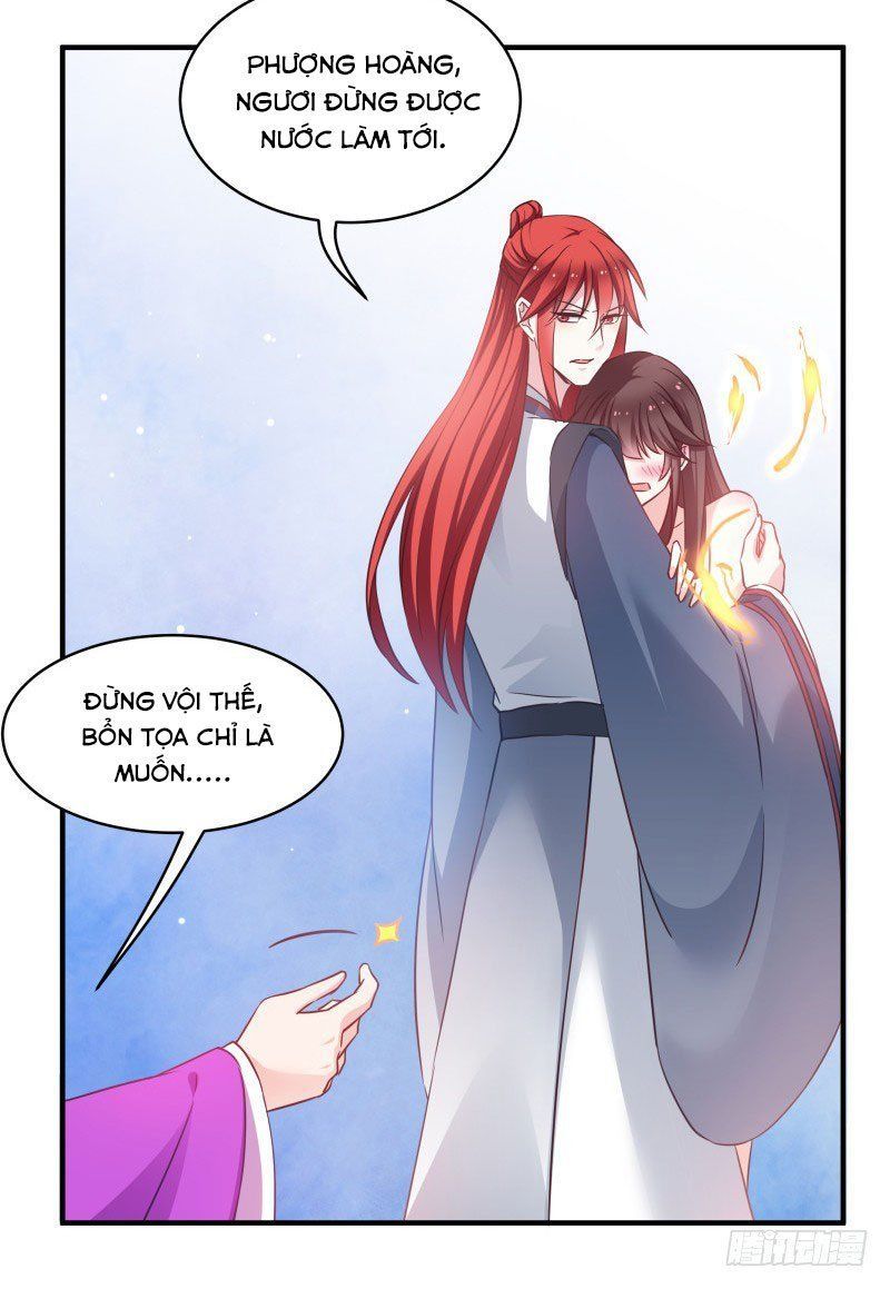 Trò Chơi Trừng Phạt Chapter 65 - Trang 2