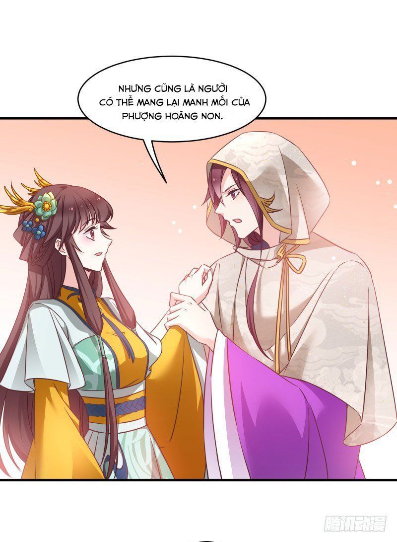 Trò Chơi Trừng Phạt Chapter 65 - Trang 2