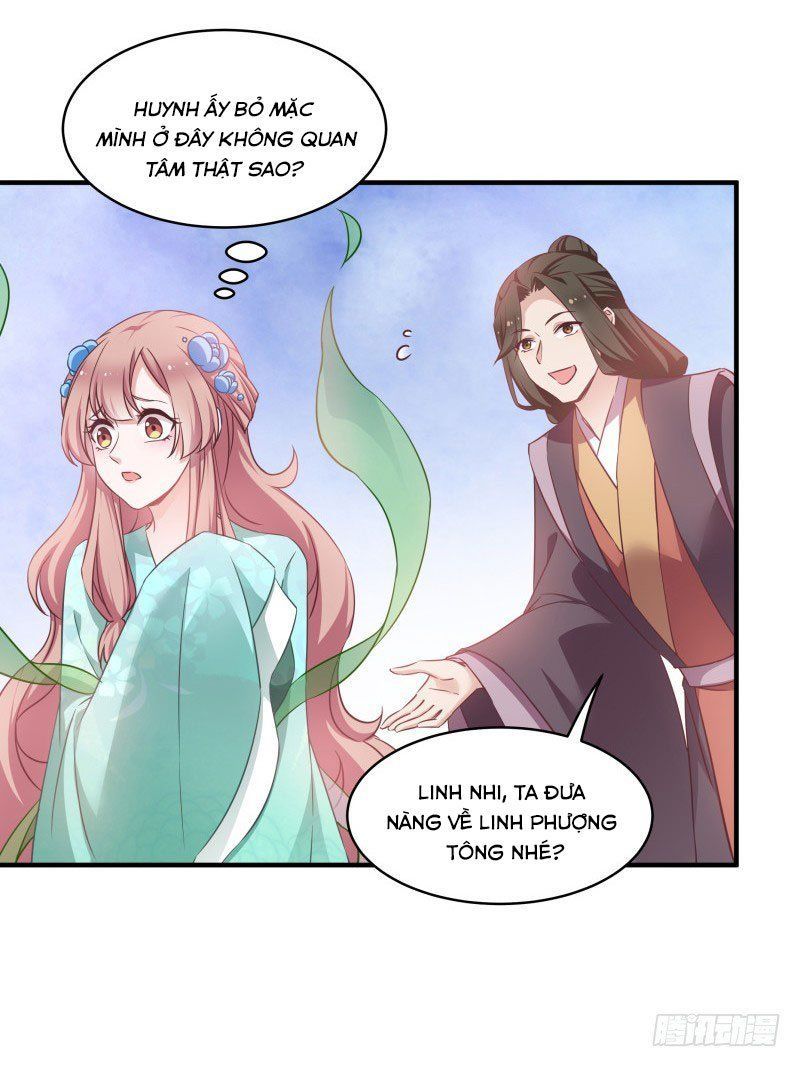 Trò Chơi Trừng Phạt Chapter 65 - Trang 2