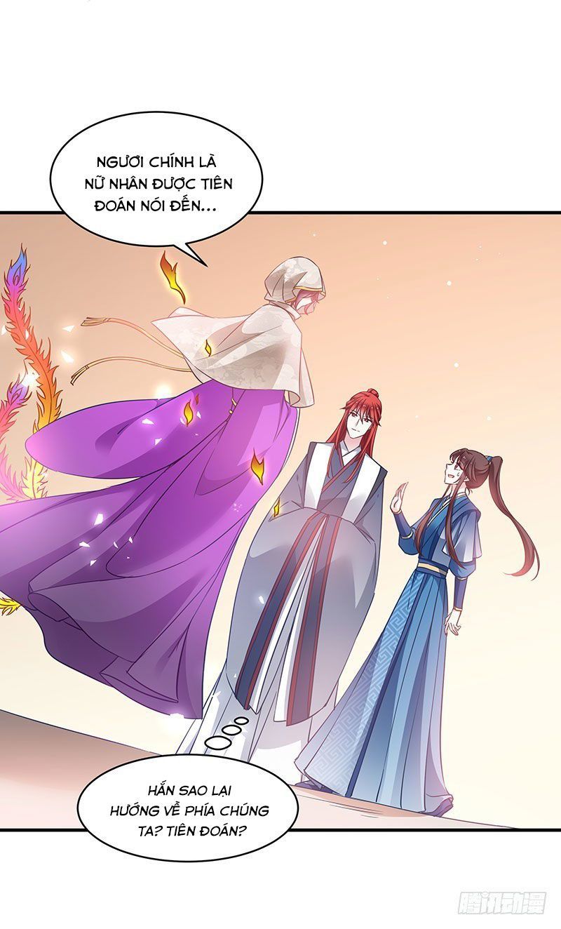 Trò Chơi Trừng Phạt Chapter 64 - Trang 2