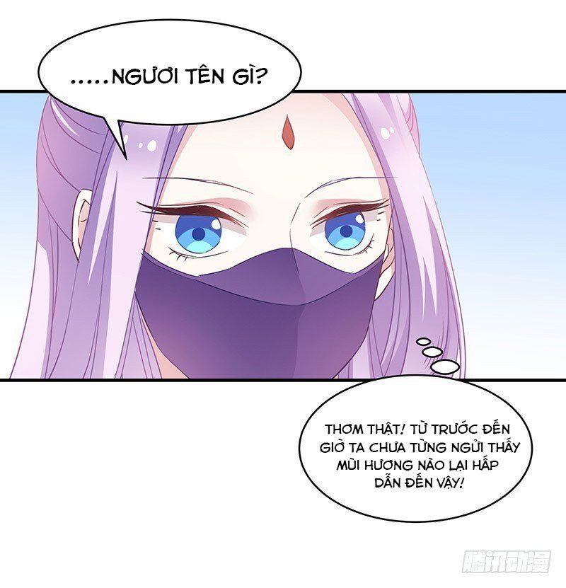 Trò Chơi Trừng Phạt Chapter 63 - Trang 2