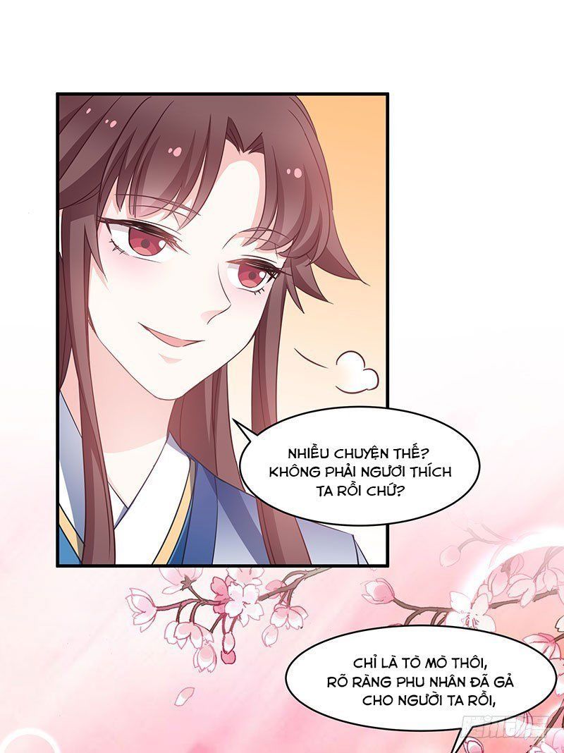 Trò Chơi Trừng Phạt Chapter 63 - Trang 2