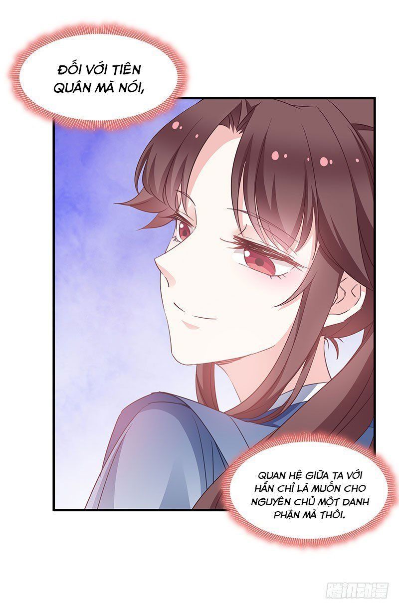 Trò Chơi Trừng Phạt Chapter 62 - Trang 2