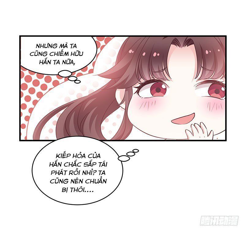 Trò Chơi Trừng Phạt Chapter 62 - Trang 2