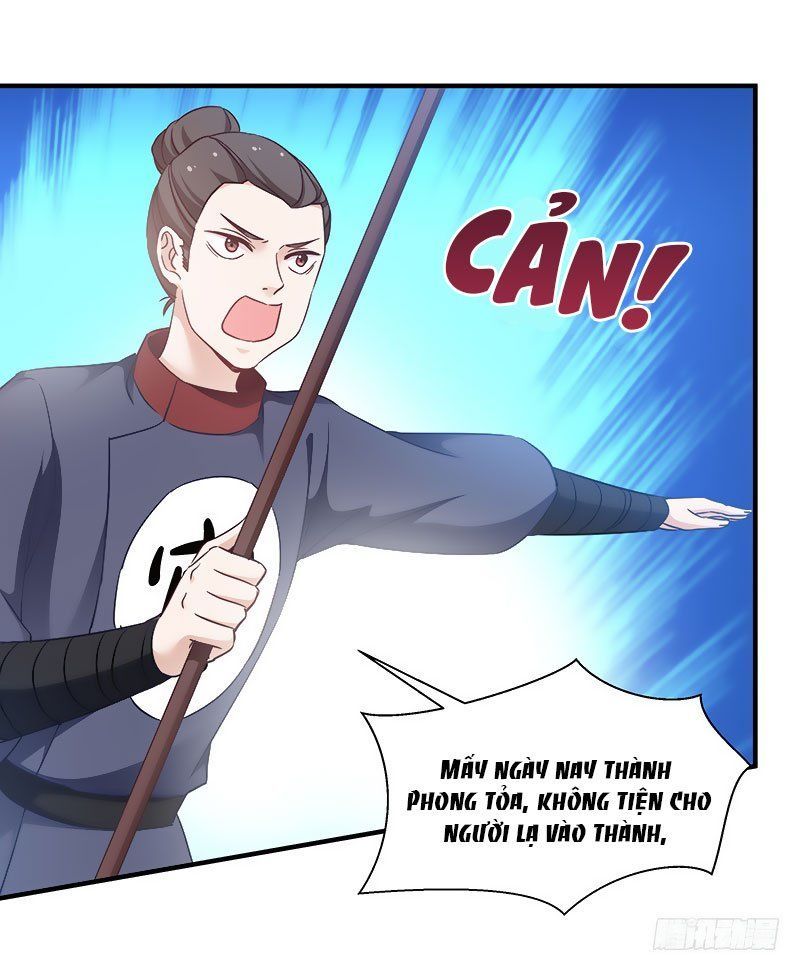 Trò Chơi Trừng Phạt Chapter 61 - Trang 2