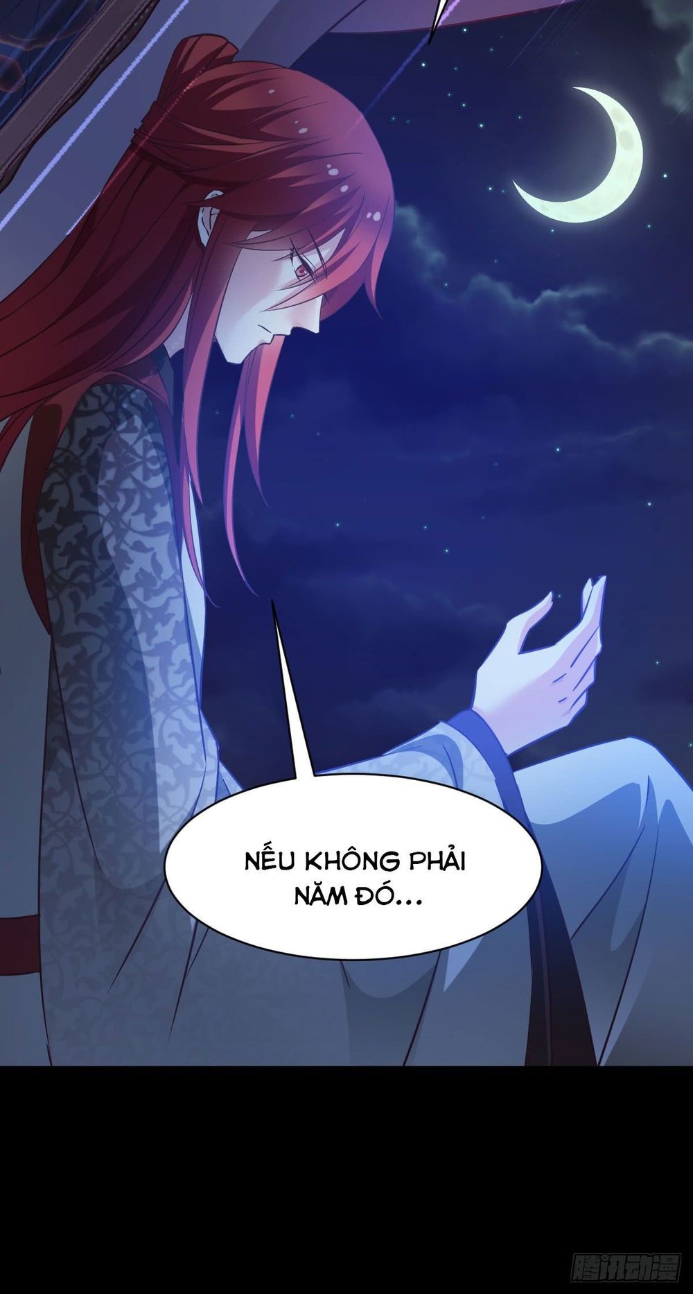 Trò Chơi Trừng Phạt Chapter 57 - Trang 2