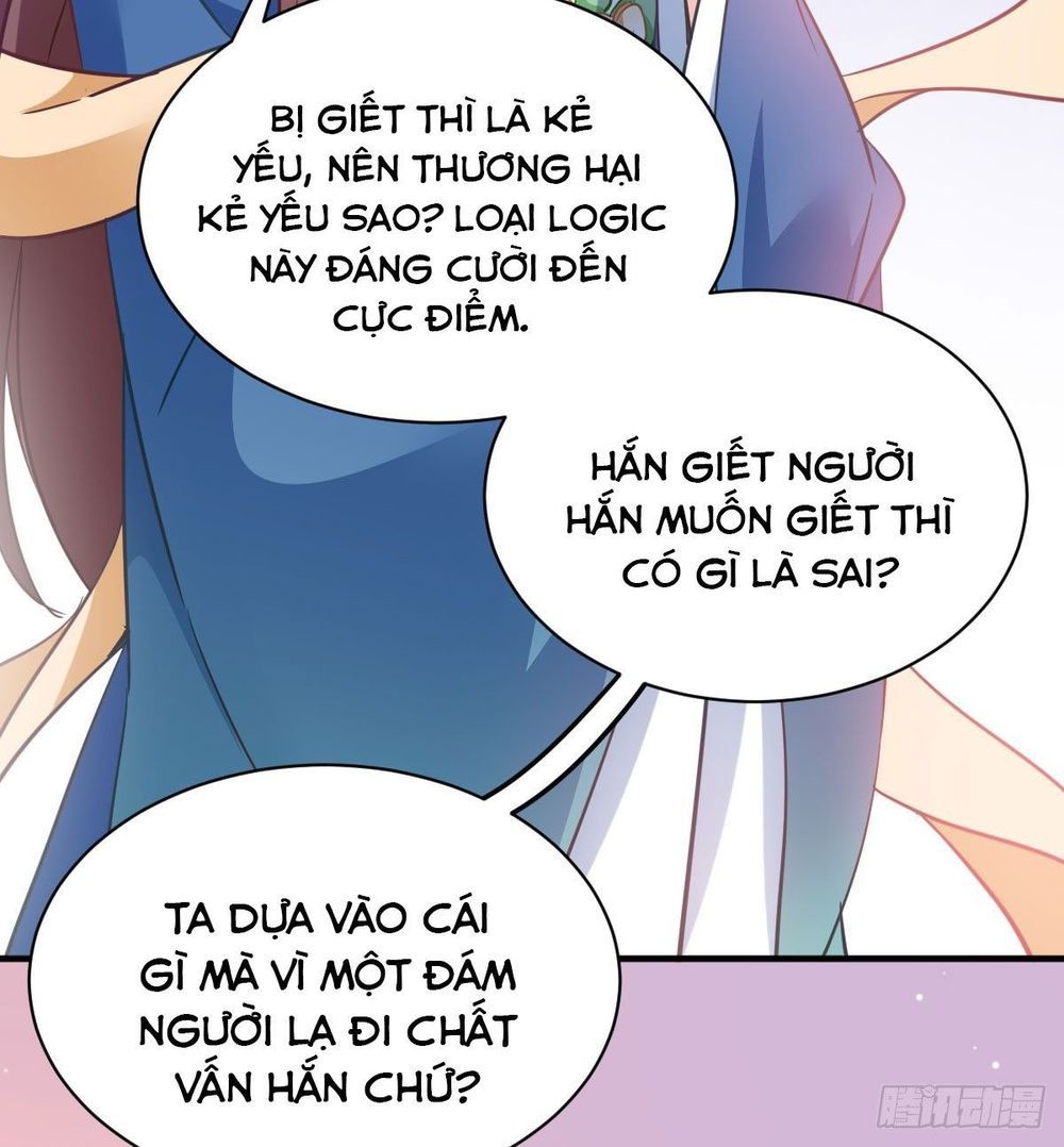 Trò Chơi Trừng Phạt Chapter 57 - Trang 2