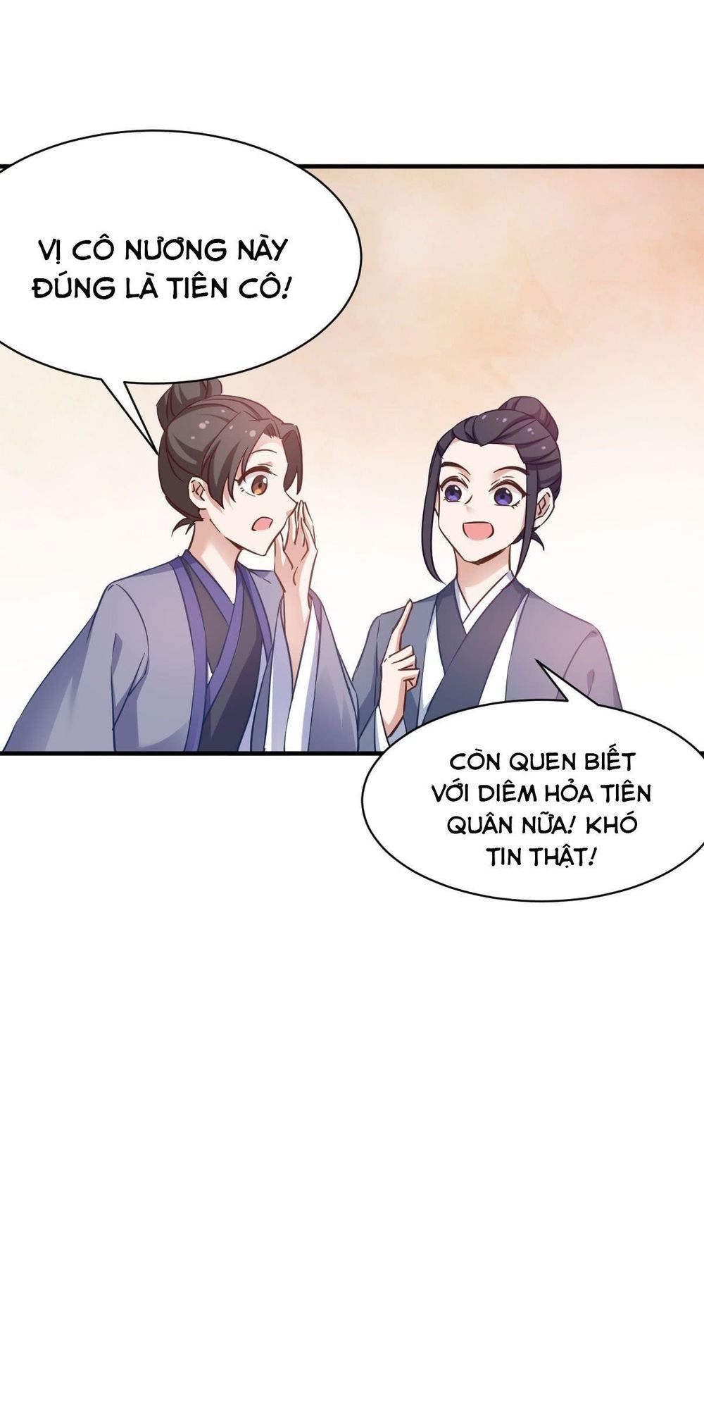 Trò Chơi Trừng Phạt Chapter 56 - Trang 2