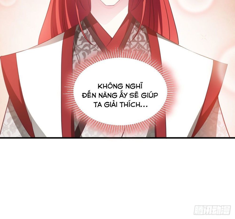 Trò Chơi Trừng Phạt Chapter 56 - Trang 2