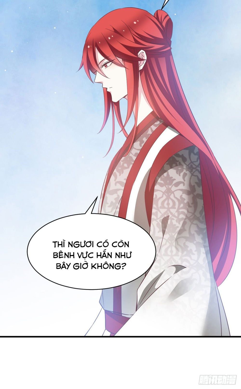 Trò Chơi Trừng Phạt Chapter 56 - Trang 2