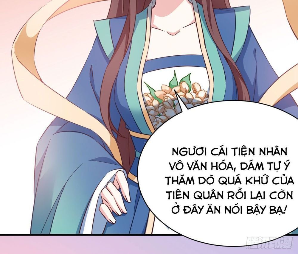 Trò Chơi Trừng Phạt Chapter 56 - Trang 2