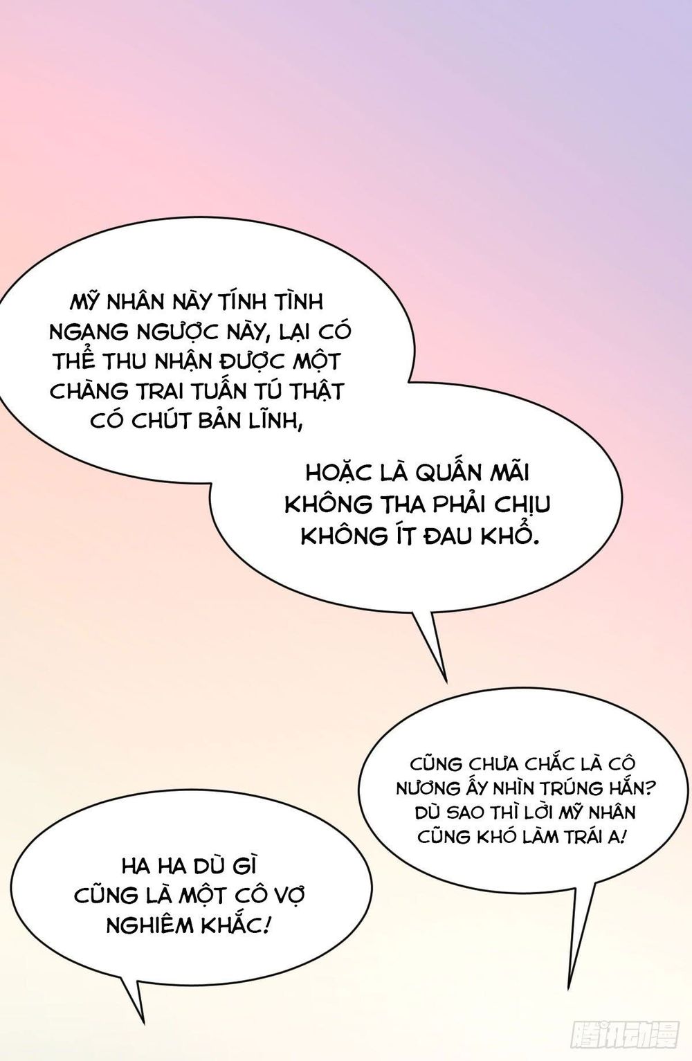 Trò Chơi Trừng Phạt Chapter 56 - Trang 2