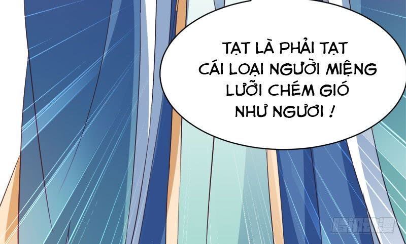 Trò Chơi Trừng Phạt Chapter 55 - Trang 2