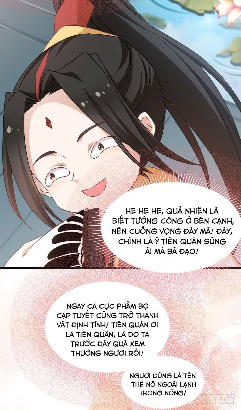 Trò Chơi Trừng Phạt Chapter 54 - Trang 2