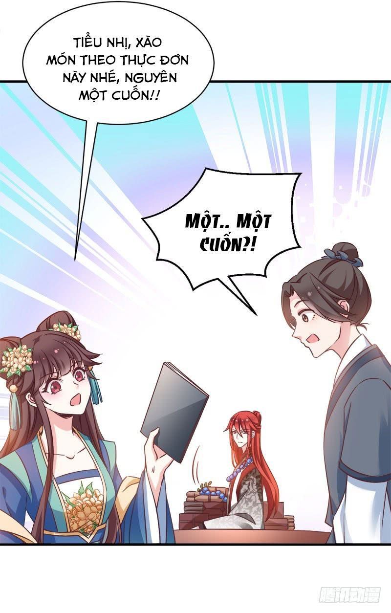 Trò Chơi Trừng Phạt Chapter 54 - Trang 2