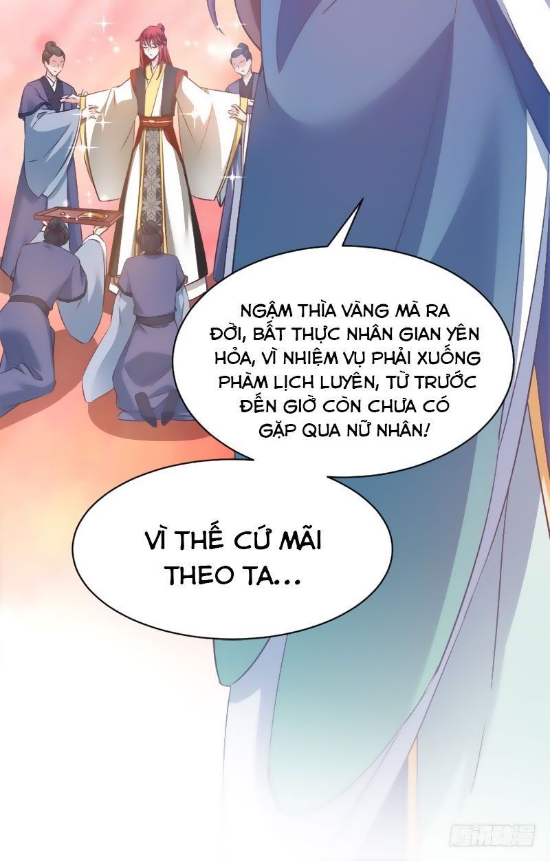 Trò Chơi Trừng Phạt Chapter 53 - Trang 2