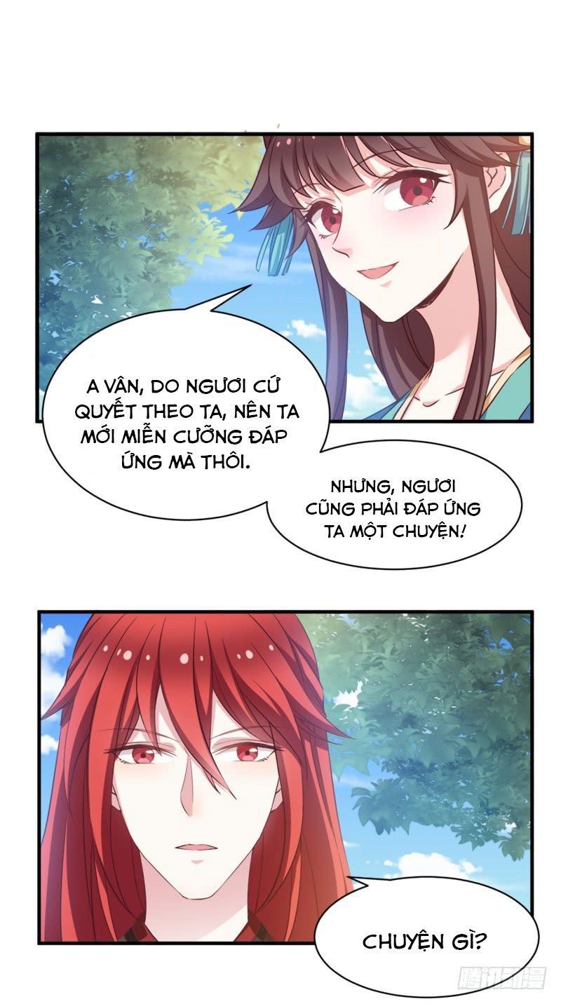 Trò Chơi Trừng Phạt Chapter 53 - Trang 2