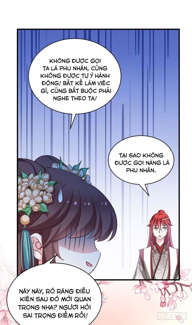 Trò Chơi Trừng Phạt Chapter 53 - Trang 2