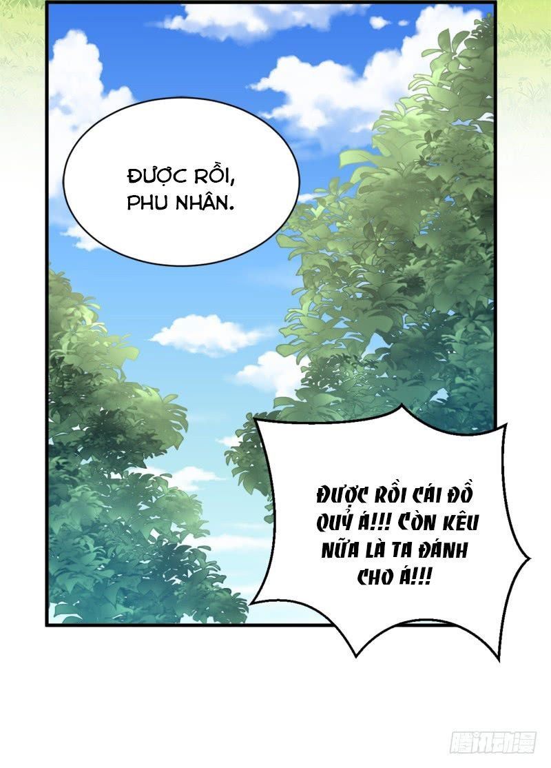 Trò Chơi Trừng Phạt Chapter 53 - Trang 2