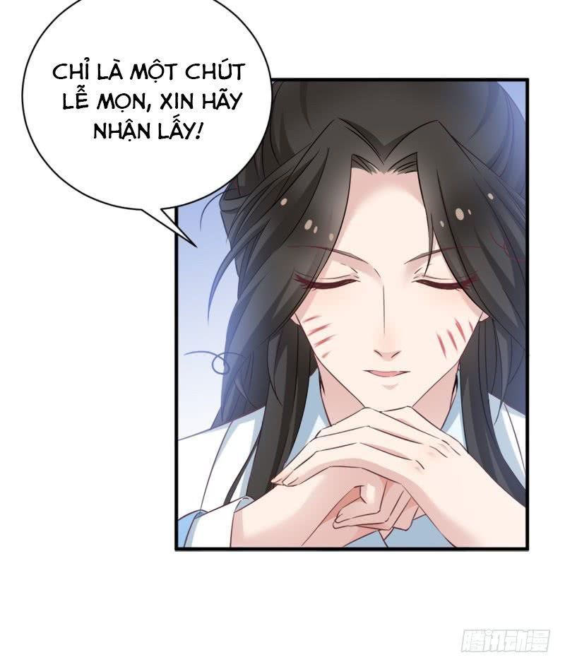 Trò Chơi Trừng Phạt Chapter 52 - Trang 2