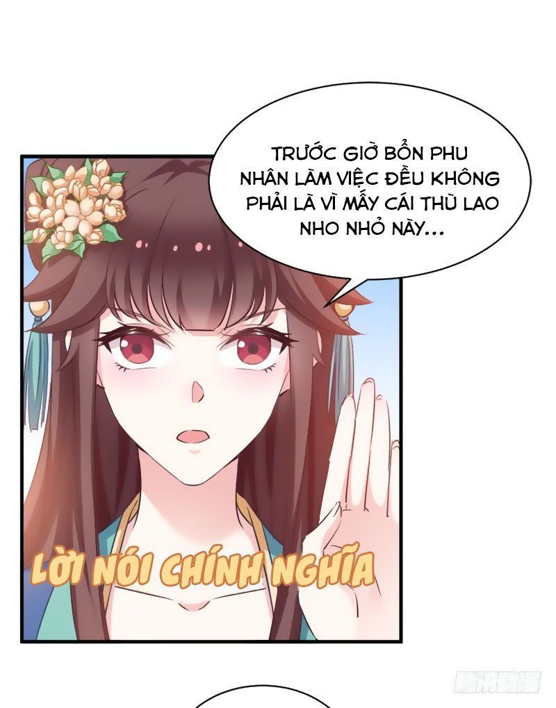 Trò Chơi Trừng Phạt Chapter 52 - Trang 2