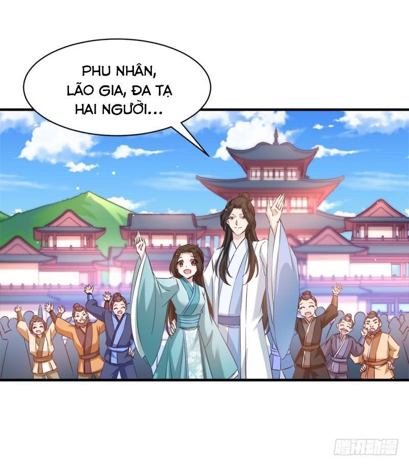 Trò Chơi Trừng Phạt Chapter 52 - Trang 2