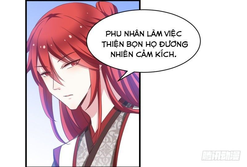 Trò Chơi Trừng Phạt Chapter 52 - Trang 2