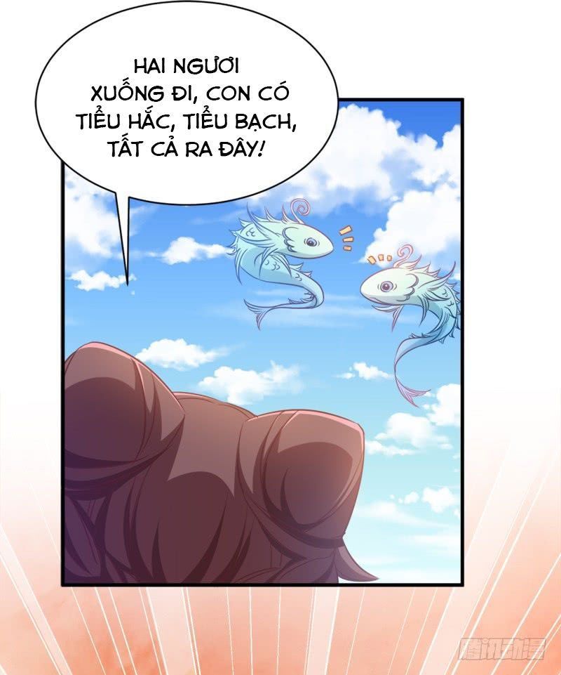 Trò Chơi Trừng Phạt Chapter 52 - Trang 2