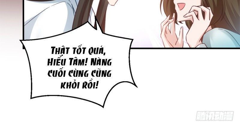 Trò Chơi Trừng Phạt Chapter 52 - Trang 2