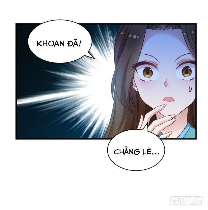 Trò Chơi Trừng Phạt Chapter 52 - Trang 2