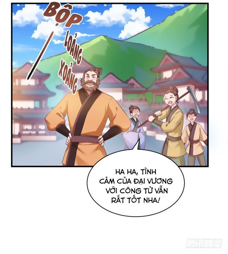 Trò Chơi Trừng Phạt Chapter 52 - Trang 2