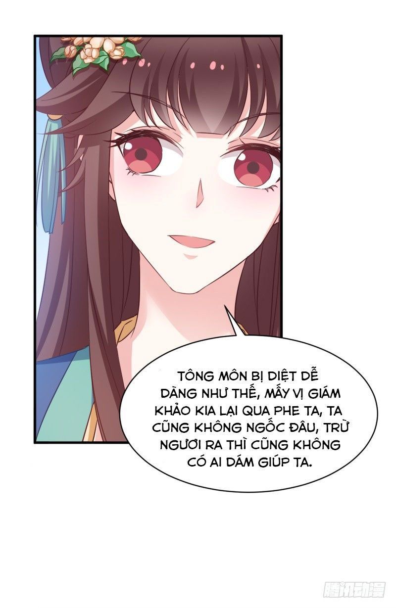 Trò Chơi Trừng Phạt Chapter 51 - Trang 2