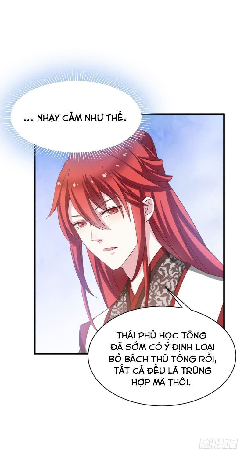 Trò Chơi Trừng Phạt Chapter 51 - Trang 2