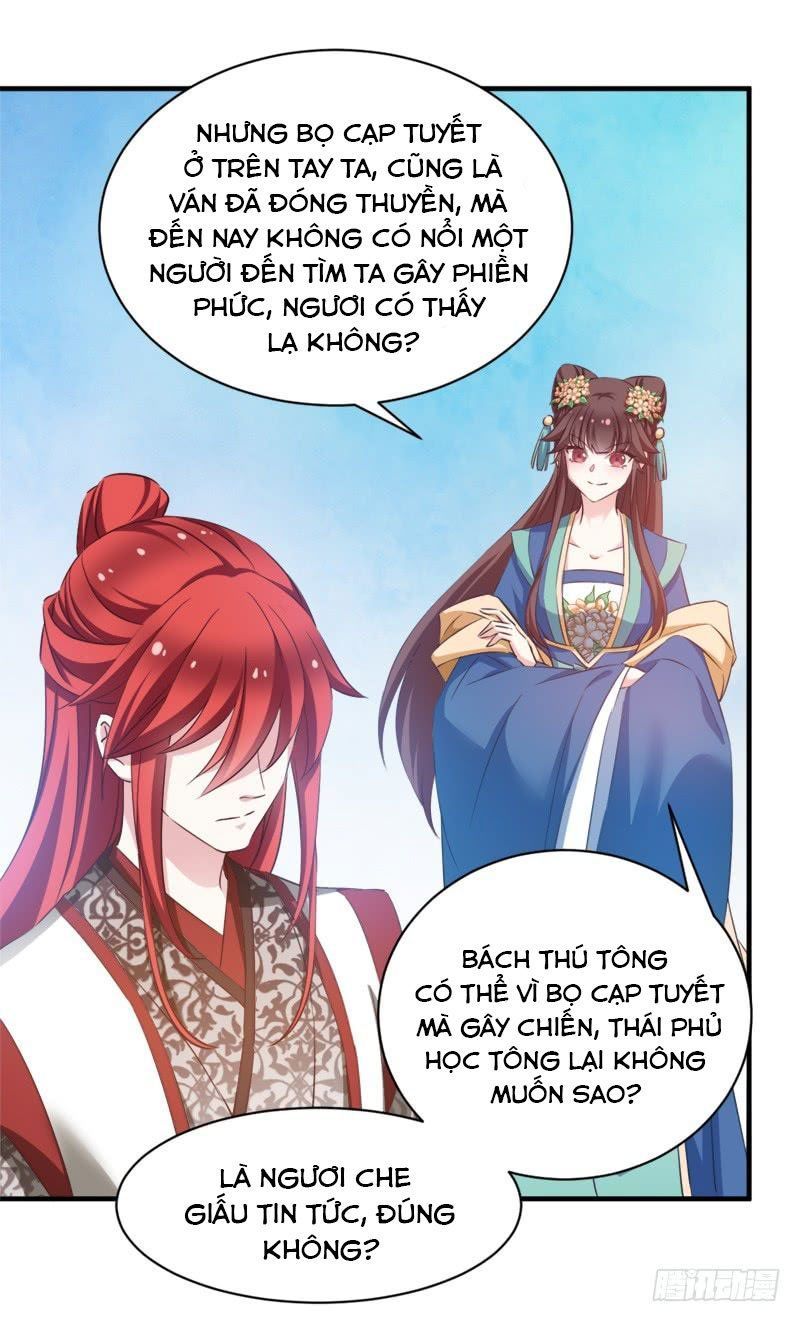 Trò Chơi Trừng Phạt Chapter 51 - Trang 2