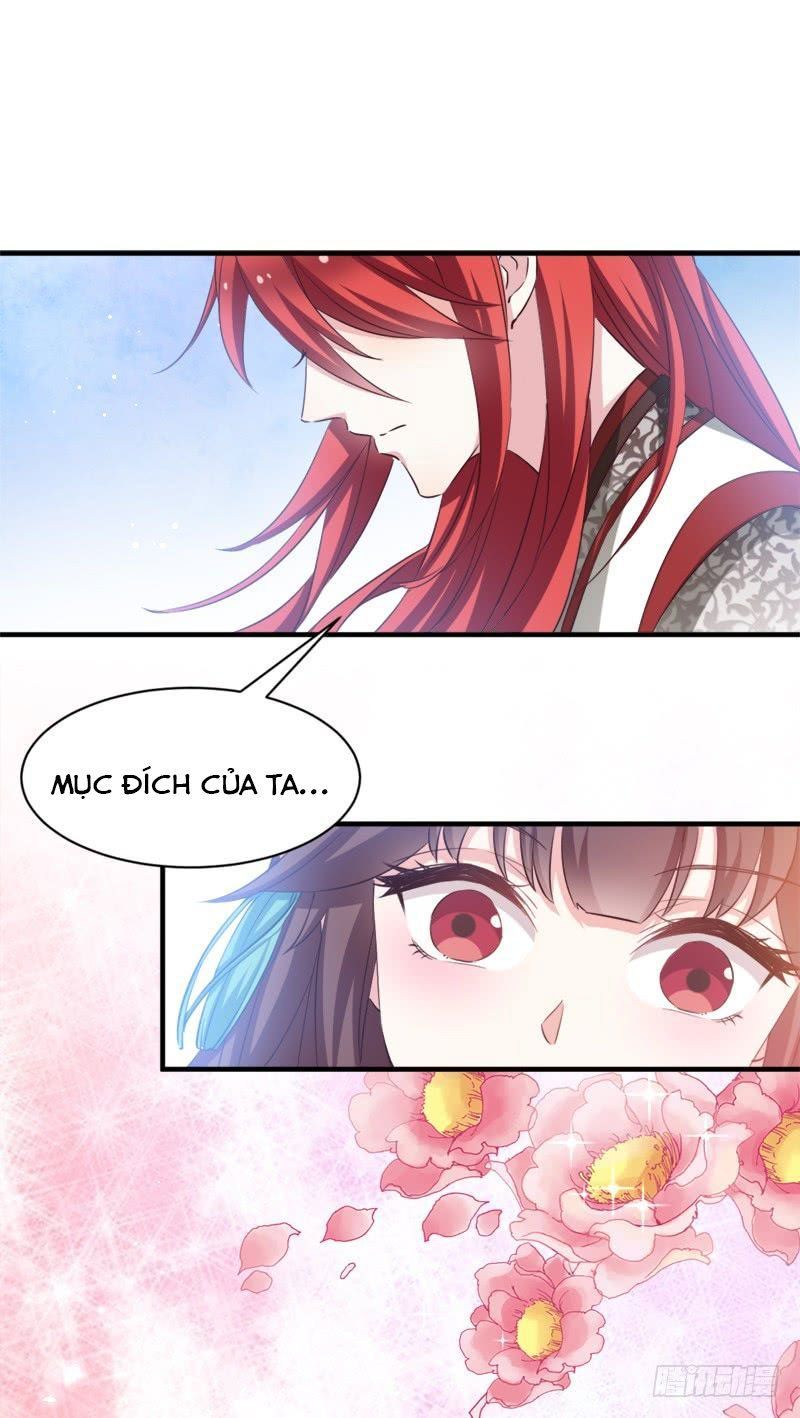 Trò Chơi Trừng Phạt Chapter 51 - Trang 2