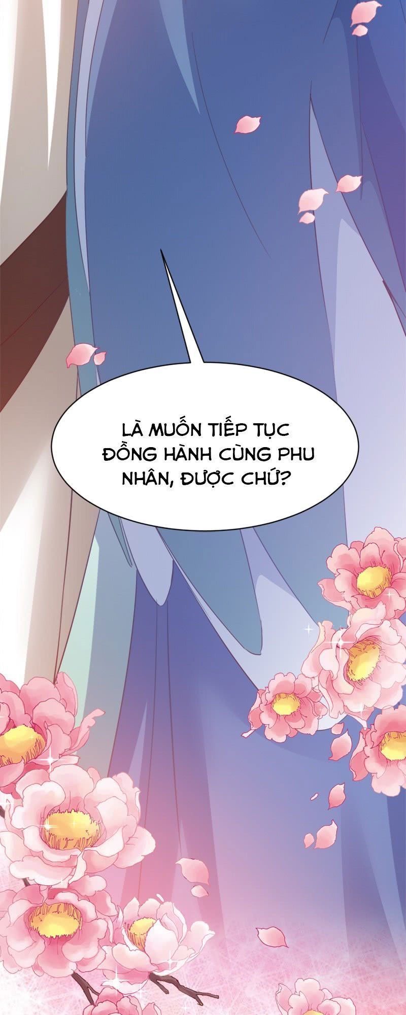 Trò Chơi Trừng Phạt Chapter 51 - Trang 2